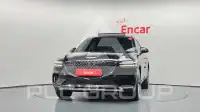 2021 Genesis GV70