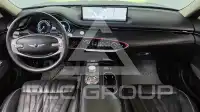 2021 Genesis GV70