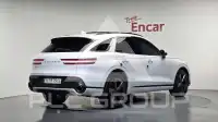 2021 Genesis GV70