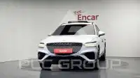 2021 Genesis GV70