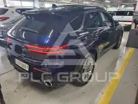 2021 Genesis GV70