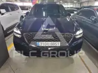 2021 Genesis GV70
