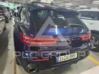 2021 Genesis GV70
