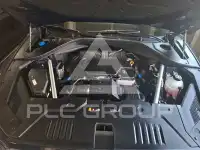 2021 Genesis GV70