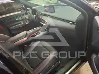 2021 Genesis GV70