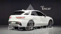 2021 Genesis GV70
