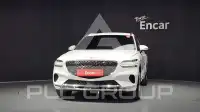 2021 Genesis GV70