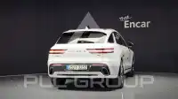 2021 Genesis GV70