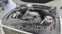 2021 Genesis GV70