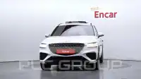 2021 Genesis GV70
