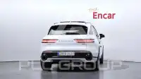 2021 Genesis GV70