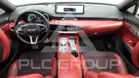 2021 Genesis GV70