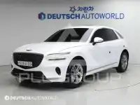 2021 Genesis GV70