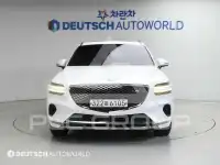 2021 Genesis GV70