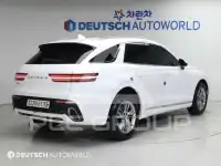 2021 Genesis GV70