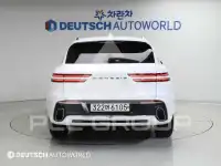 2021 Genesis GV70