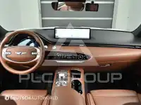 2021 Genesis GV70