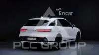 2021 Genesis GV70