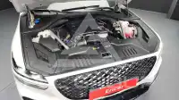 2021 Genesis GV70