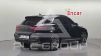 2021 Genesis GV70