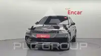 2021 Genesis GV70
