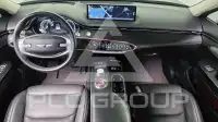2021 Genesis GV70