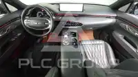 2021 Genesis GV70