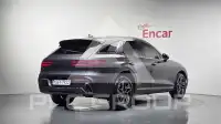 2021 Genesis GV70