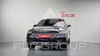 2021 Genesis GV70