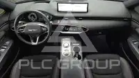 2021 Genesis GV70