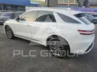 2021 Genesis GV70