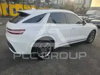 2021 Genesis GV70
