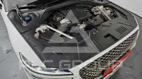 2021 Genesis GV70