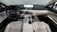 2021 Genesis GV70