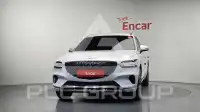 2021 Genesis GV70