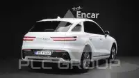 2021 Genesis GV70