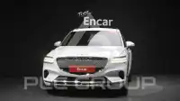 2021 Genesis GV70
