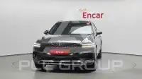 2021 Genesis GV70