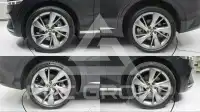 2021 Genesis GV70