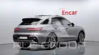2021 Genesis GV70
