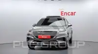 2021 Genesis GV70