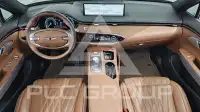 2021 Genesis GV70