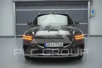 2021 Genesis GV70