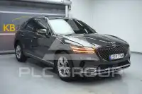 2021 Genesis GV70