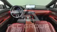 2021 Genesis GV70