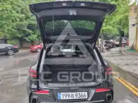 2021 Genesis GV70