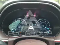 2021 Genesis GV70