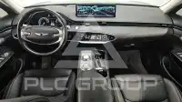 2021 Genesis GV70
