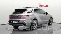 2021 Genesis GV70