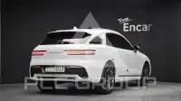 2021 Genesis GV70